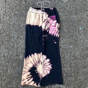 Custom Old Navy sweatpants